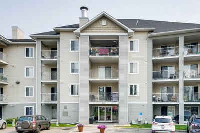 3106 - 1620 70 St Se, Condo with 0 bedrooms, 1 bathrooms and 1 parking in Calgary AB | Image 1