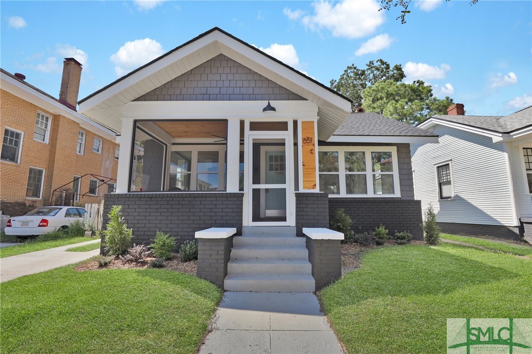 40th St, Savannah, GA 31401