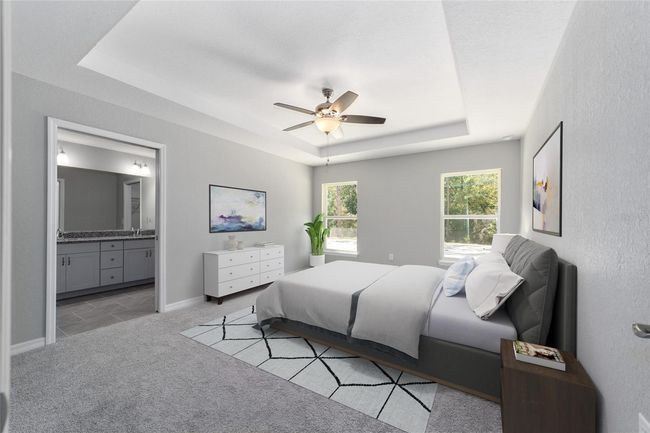 12920 Sw 94 Th Ln, House other with 4 bedrooms, 2 bathrooms and null parking in DUNNELLON FL | Image 9