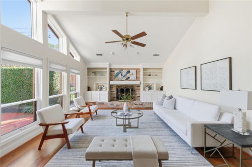 15719 Brookvilla Dr, Houston, TX, 77059-5908 | Card Image