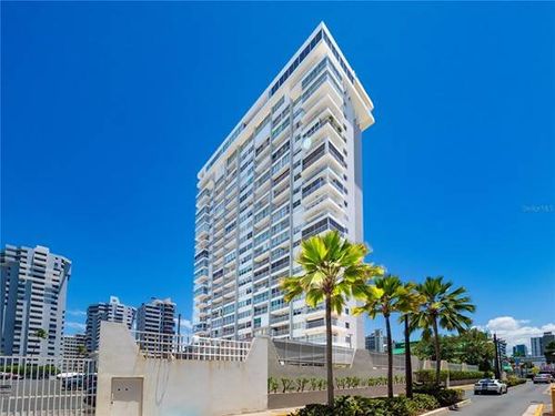 2107-1477 Ashford Ave, San Juan, PR, 00907 | Card Image