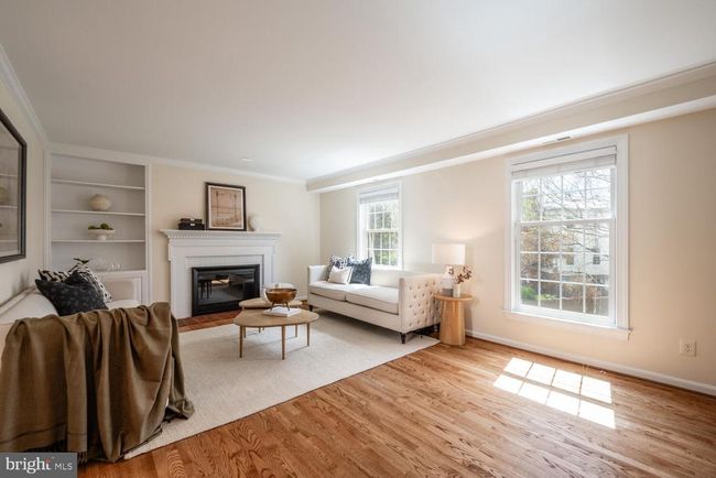 4616 Arlington Blvd, Townhouse with 4 bedrooms, 4 bathrooms and null parking in ARLINGTON VA | Image 13
