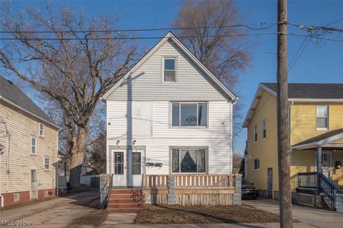 7610 Dearborn Avenue, Cleveland, OH, 44102 | Card Image