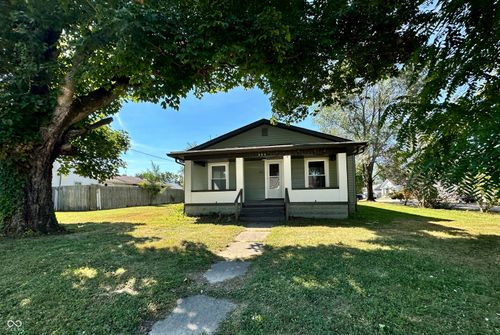 325 Church St, Paragon, IN, 46166 | Card Image