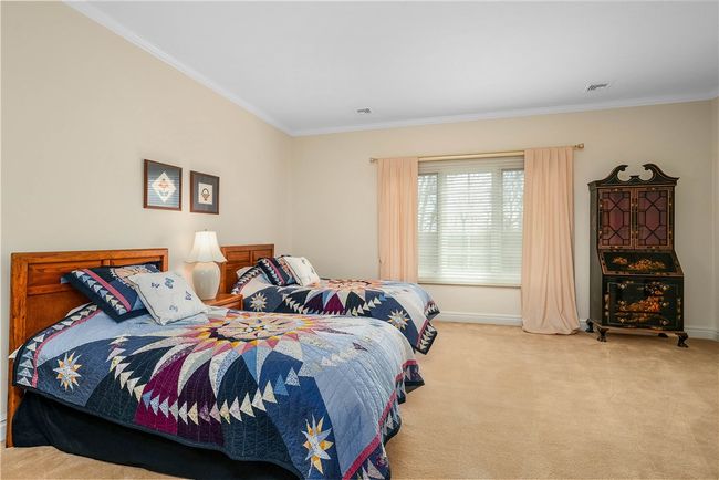 511 Jennifer Ln, House other with 5 bedrooms, 7 bathrooms and 4 parking in Gibsonia PA | Image 39