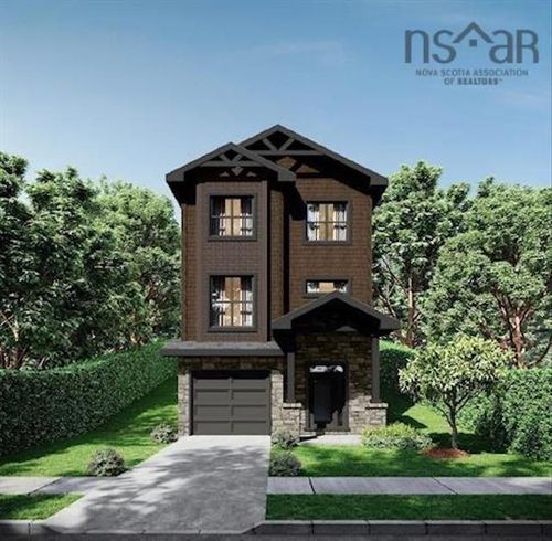 60 Provence Way, Halifax, NS, B3T0N8 | Card Image