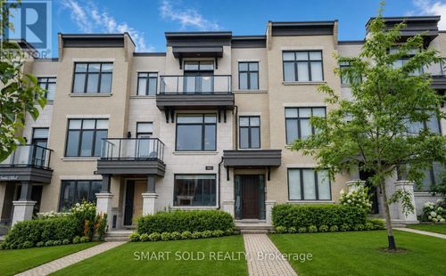 585 Marc Santi Boulevard, Vaughan (Patterson), ON, L6A4Z8 | Card Image
