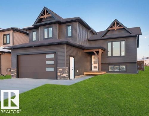 1418 Wildrye Cres, Cold Lake, AB, T9M0K6 | Card Image