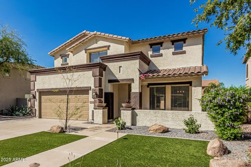 3686 E Meadowview Dr, Gilbert, AZ, 85298-4858 | Card Image