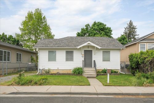 3138 E 33rd Ave, Spokane, WA, 99203 | Card Image
