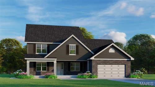 12 Wild Ridge/ Sawgrass, Black Jack, MO, 63033 | Card Image