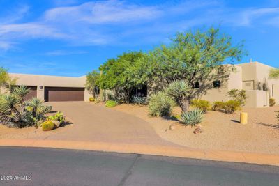 10362 E Nolina Trail, House other with 4 bedrooms, 5 bathrooms and null parking in Scottsdale AZ | Image 2