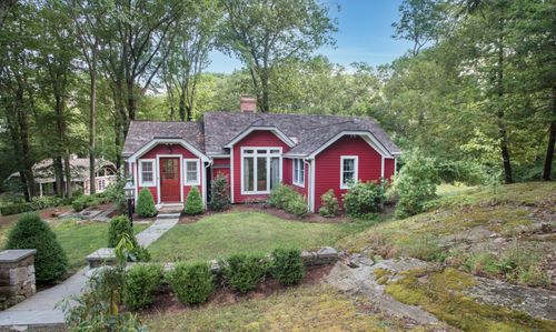 137 Neds Mountain Rd, Ridgefield, CT, 06877-1313 | Card Image