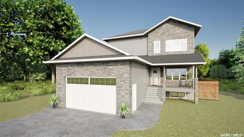442 Kinloch Cres, Saskatoon, SK, S7M5X1 | Card Image