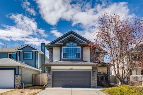 18519 Chaparral Manor Se, Calgary, AB, T2X3L3 | Card Image