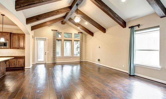 Living Dining Kitchen Combo | Image 6