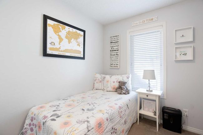 180 Auburn Meadows Walk Se, Townhouse with 3 bedrooms, 3 bathrooms and 2 parking in Calgary AB | Image 9
