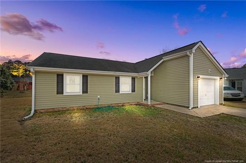 616 Missenburg Ct, Fayetteville, NC, 28314-2364 | Card Image