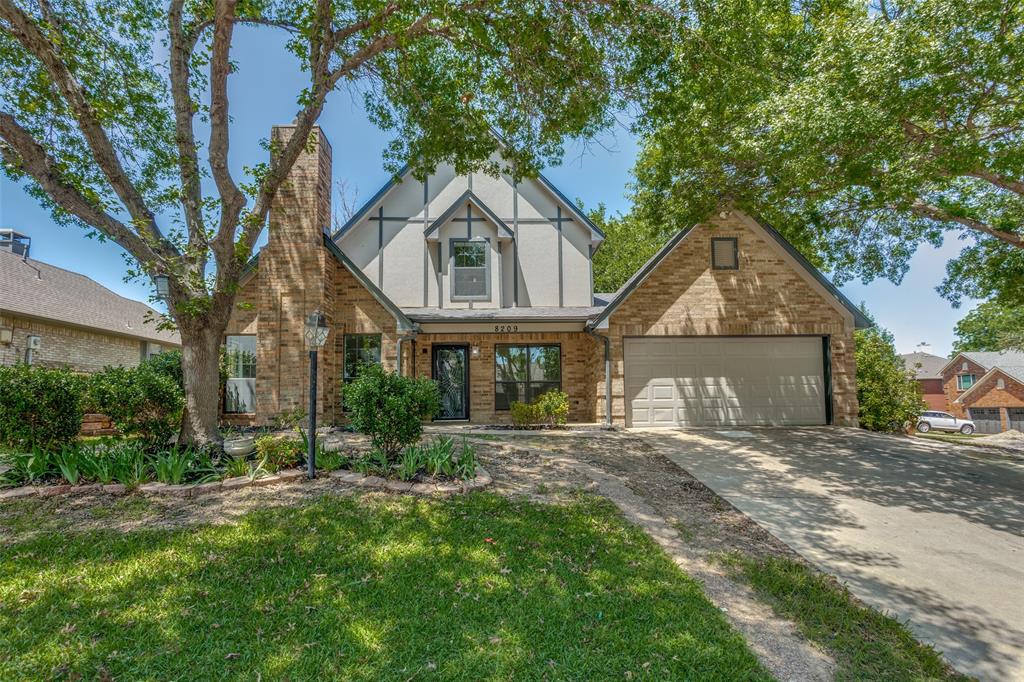 Weatherly Dr, Rowlett, TX 75089