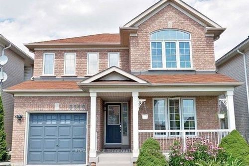 3240 Hunters Glen, Mississauga, ON, L5N8M3 | Card Image