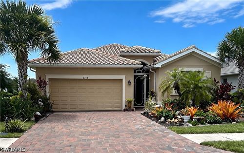 2218 Cara Cara Way, Naples, FL, 34120-5656 | Card Image