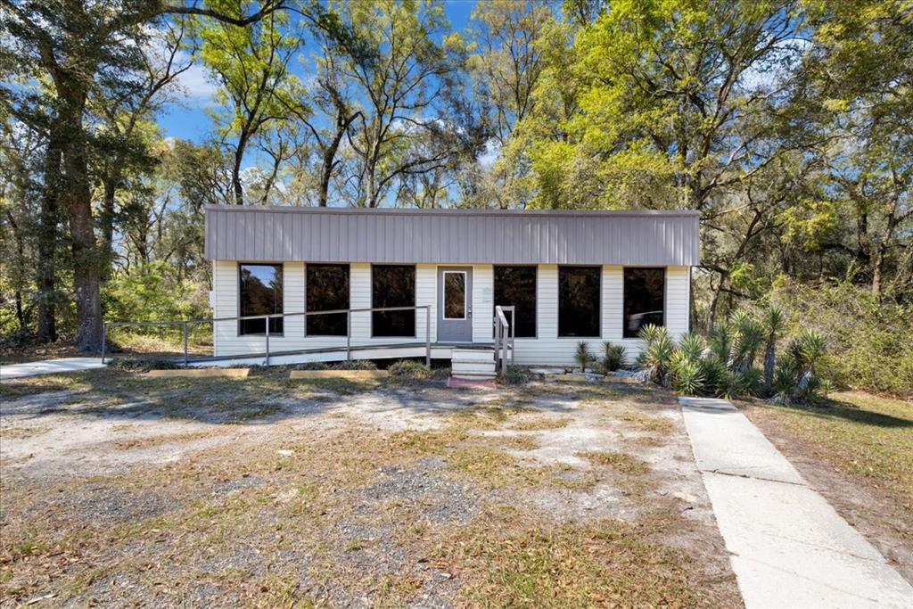 16648 Nw Us Highway 19, Fanning Springs, FL 32693