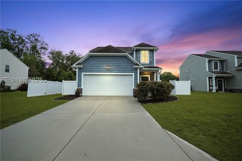 125 Red Northern Oak Way, Bluffton, SC, 29910-4543 | Card Image