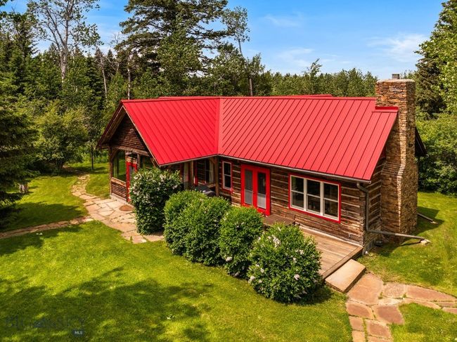 207 Martinez Spring Rd, House other with 4 bedrooms, 5 bathrooms and null parking in Bozeman MT | Image 7