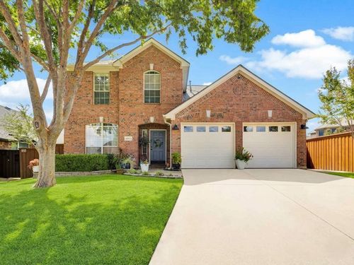 6004 Crestmill Ln, Sachse, TX, 75048-5506 | Card Image