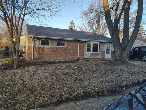 230 Miami St, Park Forest, IL, 60466-1929 | Card Image