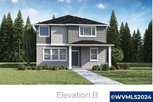 2728 Chickadee (Lot 53) Ln, Woodburn, OR, 97071 | Card Image