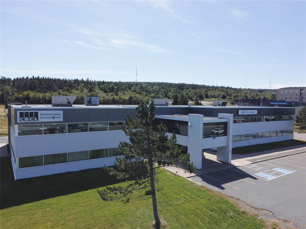 Commercial Sale in St. John's