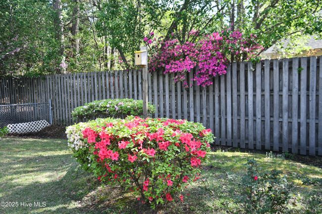 716 Crows Nest Ct, House other with 3 bedrooms, 3 bathrooms and 4 parking in Wilmington NC | Image 56
