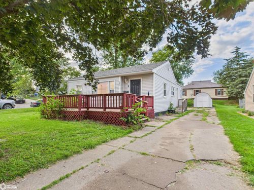 903 Pennsylvania Ave, Ottumwa, IA, 52501-2138 | Card Image