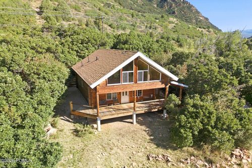 2640 E Weber Canyon Road, Oakley, UT, 84055 | Card Image