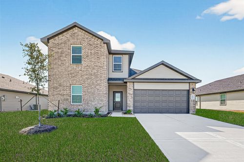 6008 Jasper Hill Dr, Rosenberg, TX, 77469-4362 | Card Image