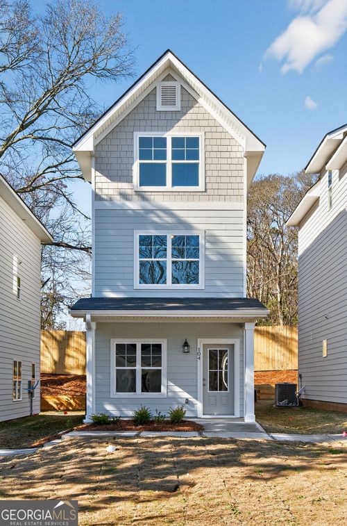 lot-1-3 Crown Street, Lagrange, GA, 30240 | Card Image