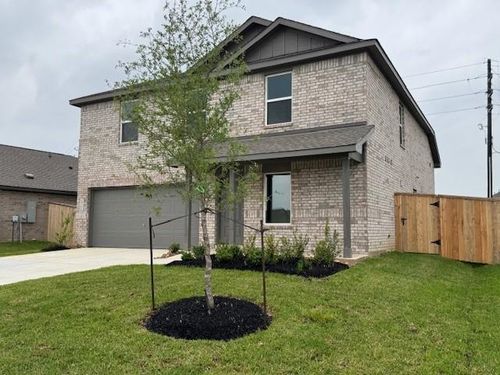 26706 Red Sunset Maple Ln, Katy, TX, 77493-5674 | Card Image