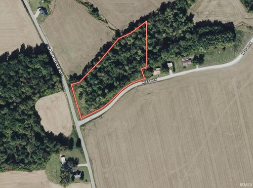 0 N Portersville Rd, Jasper, IN, 47546 | Card Image