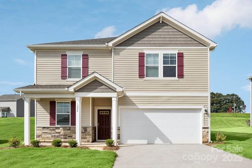 1224 Hallman Branch Ln, Lincolnton, NC, 28092 | Card Image