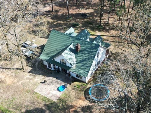 10020 Echo Ln, Dardanelle, AR, 72834-8117 | Card Image