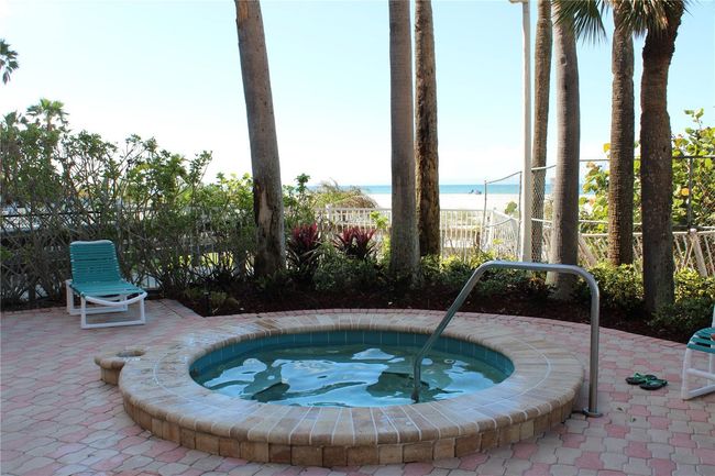 UNIT-7F - 1340 Gulf Blvd, Condo with 2 bedrooms, 2 bathrooms and null parking in Clearwater FL | Image 71