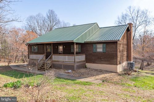 20537 Fields Mill Rd, Richardsville, VA, 22736-1747 | Card Image