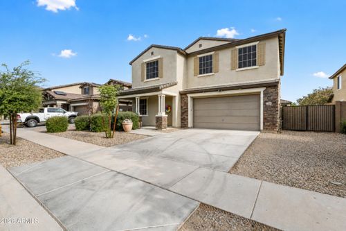 15864 W Laurel Ln, Surprise, AZ, 85379-1016 | Card Image