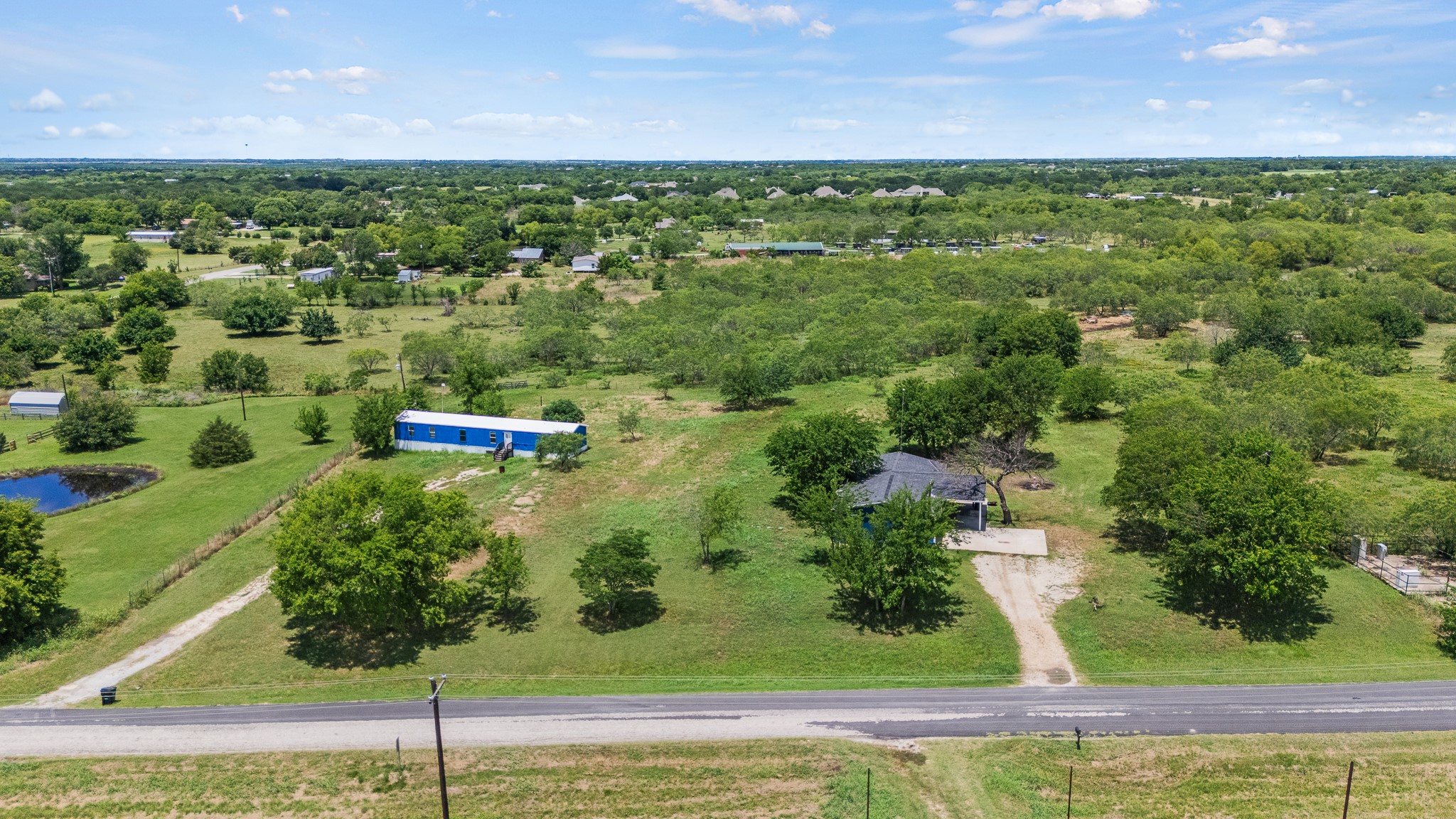 Residential in Royse City 4