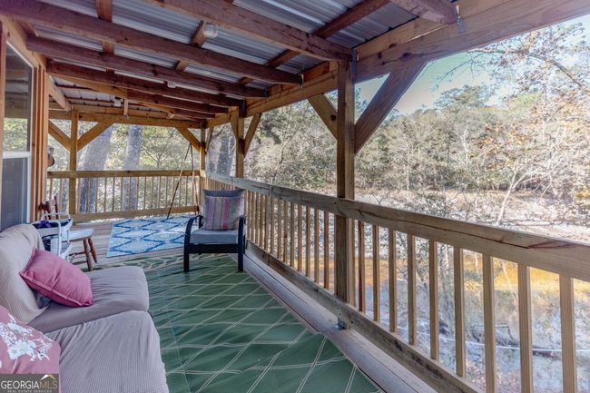 1621 St Marys River Bluff Rd, House other with 1 bedrooms, 1 bathrooms and null parking in Saint George GA | Image 5