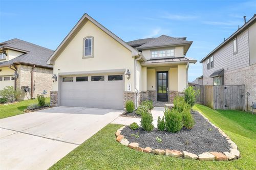 1439 Northwood Bluff Ln, Pinehurst, TX, 77362-3628 | Card Image