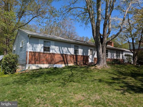 5838 Oklahoma Rd, SYKESVILLE, MD, 21784-7037 | Card Image