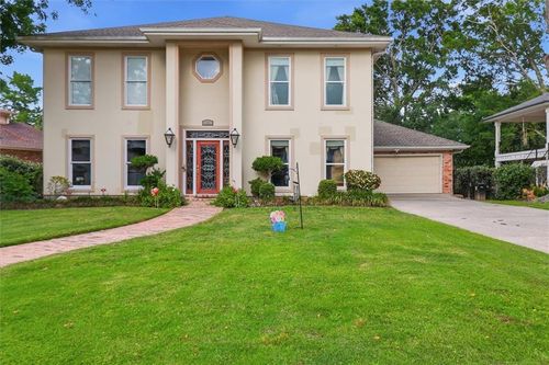 22 Chateau Trianon Dr, Kenner, LA, 70065-2040 | Card Image