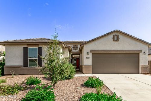 44455 W Palo Olmo Rd, Maricopa, AZ, 85138-3485 | Card Image